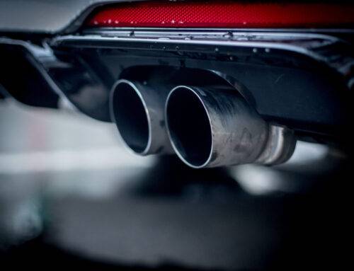 The Importance of a Quality Muffler: Enhancing Performance and Reducing Noise