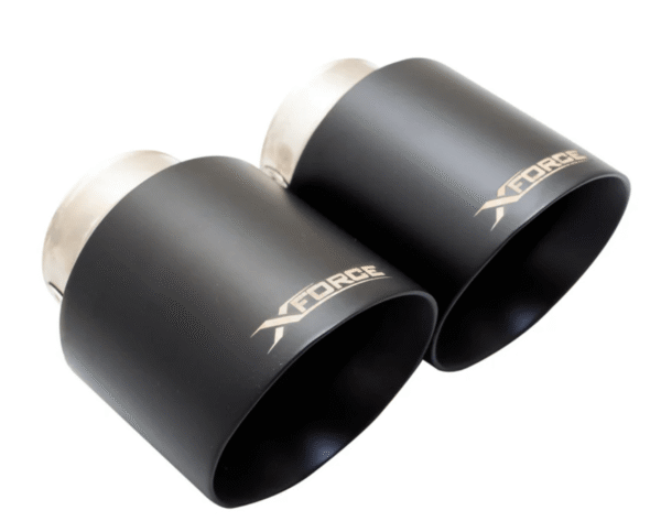 XForce Exhaust Tip for Toyota Supra