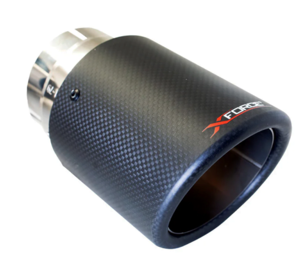 XForce Exhaust Tip for Volkswagen Golf (10/2009 - on)